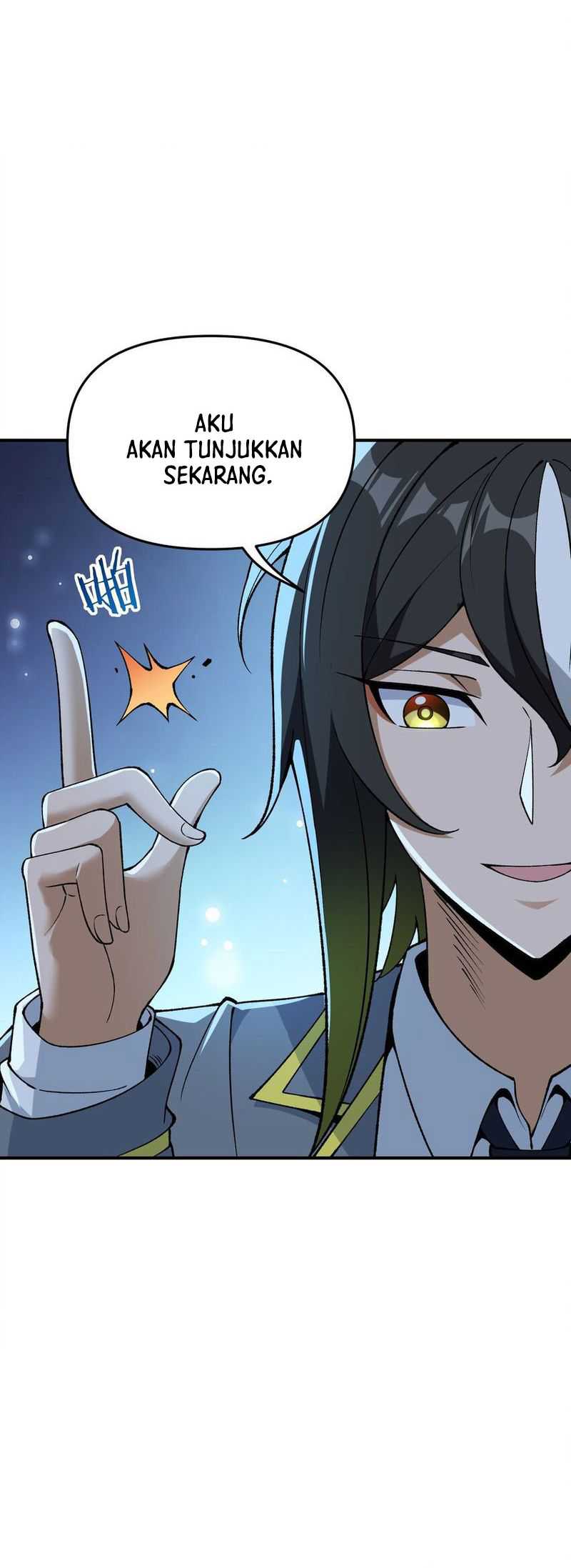 The Heavenly Path Is Not Stupid Chapter 66 Gambar 30