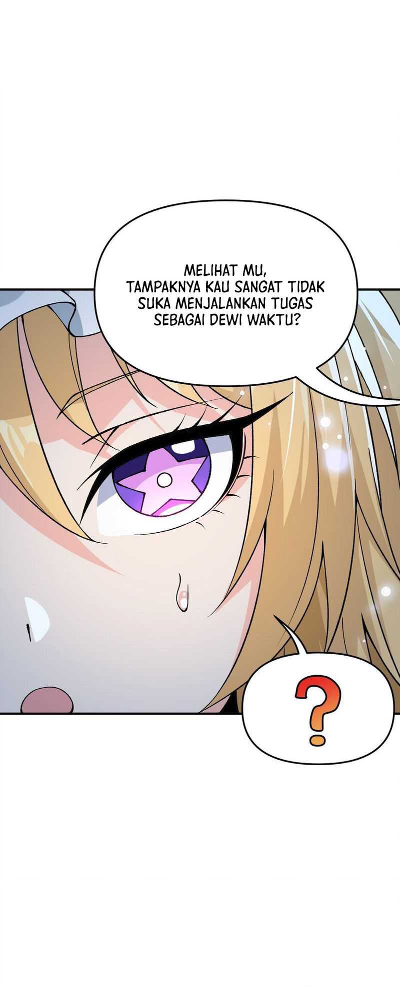 The Heavenly Path Is Not Stupid Chapter 66 Gambar 25