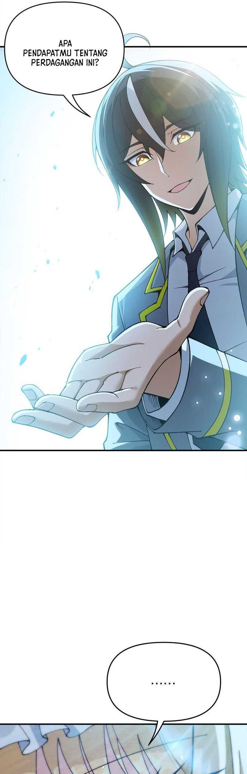 The Heavenly Path Is Not Stupid Chapter 66 Gambar 37