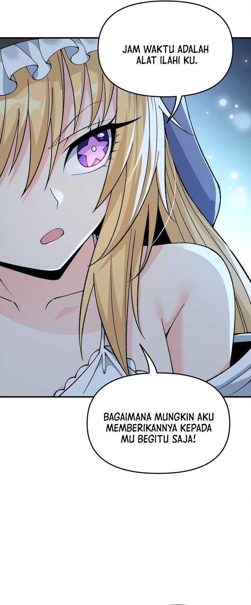 The Heavenly Path Is Not Stupid Chapter 66 Gambar 9