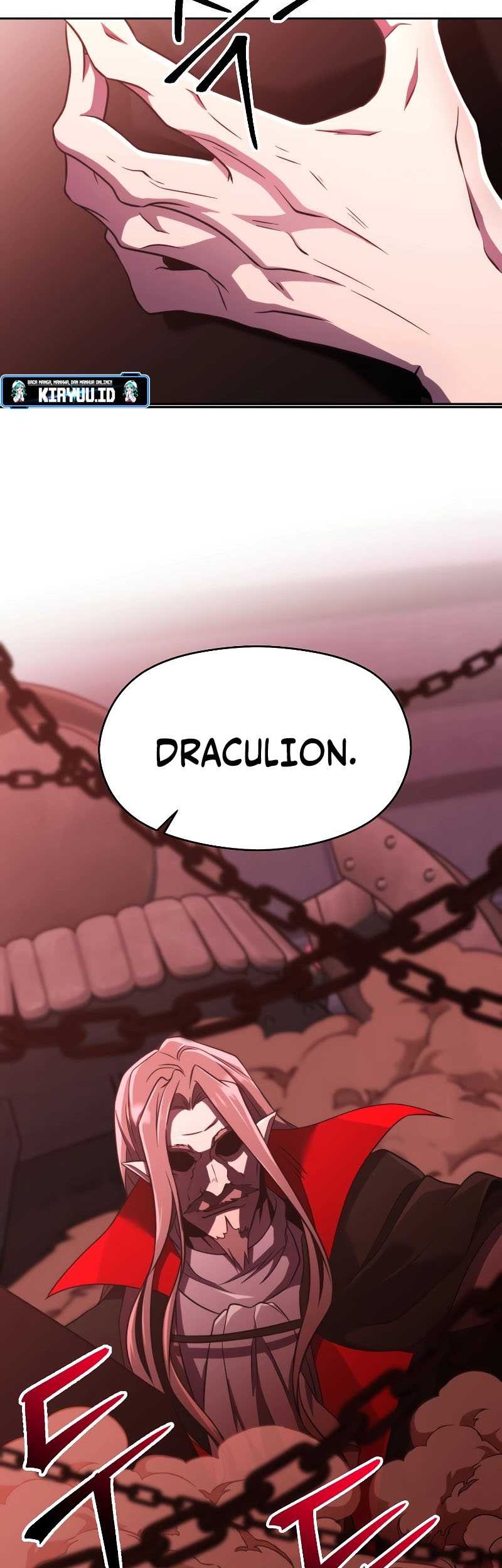 Archmage Transcending Through Regression Chapter 83 Gambar 3