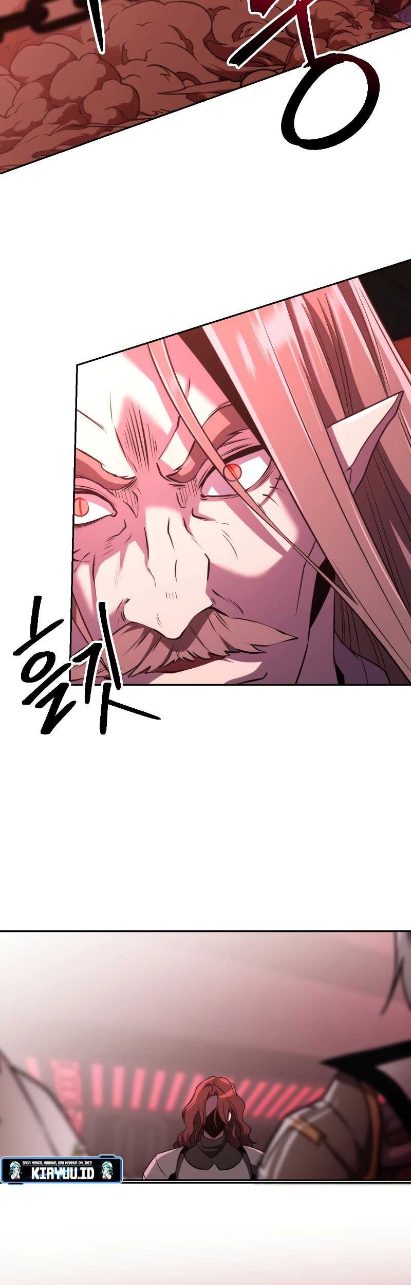 Archmage Transcending Through Regression Chapter 83 Gambar 4