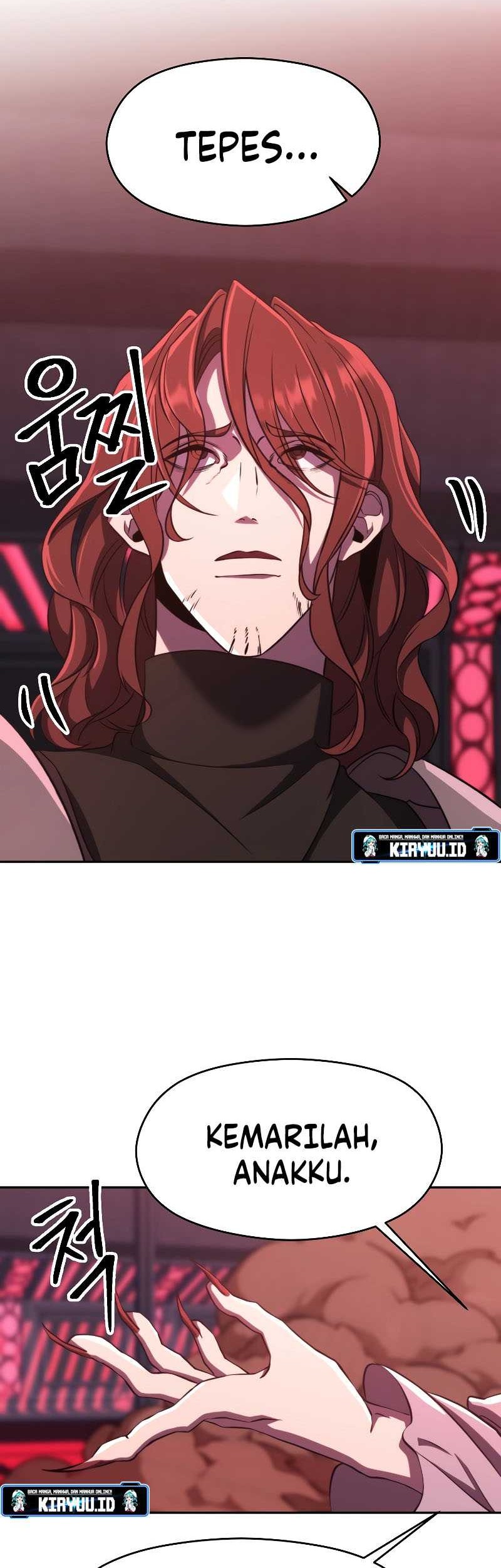 Archmage Transcending Through Regression Chapter 83 Gambar 5