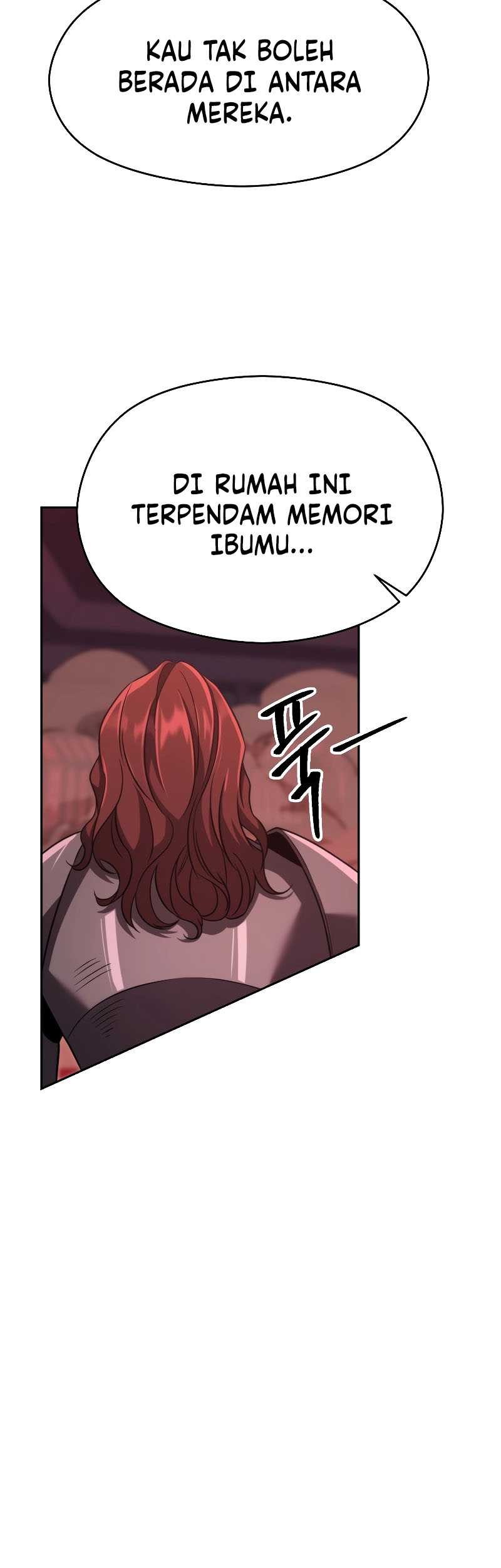 Archmage Transcending Through Regression Chapter 83 Gambar 6