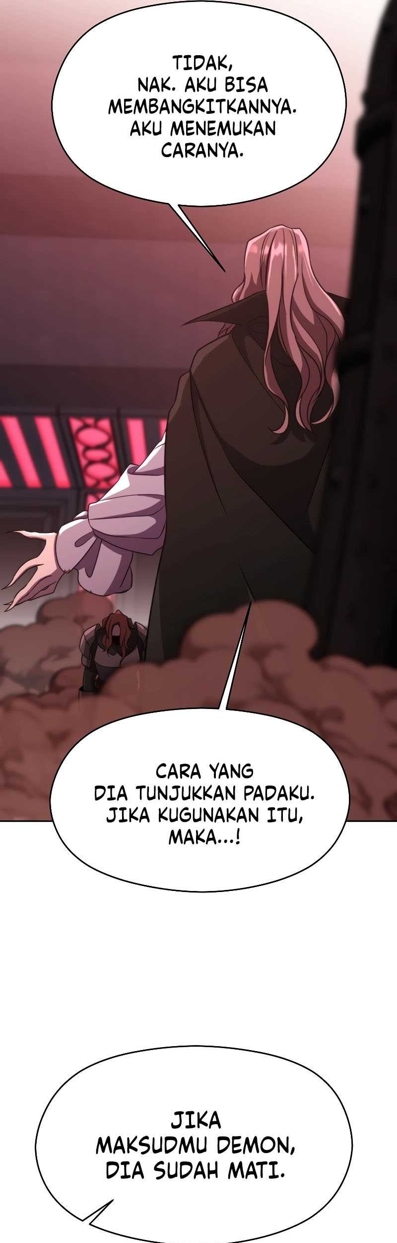 Archmage Transcending Through Regression Chapter 83 Gambar 8