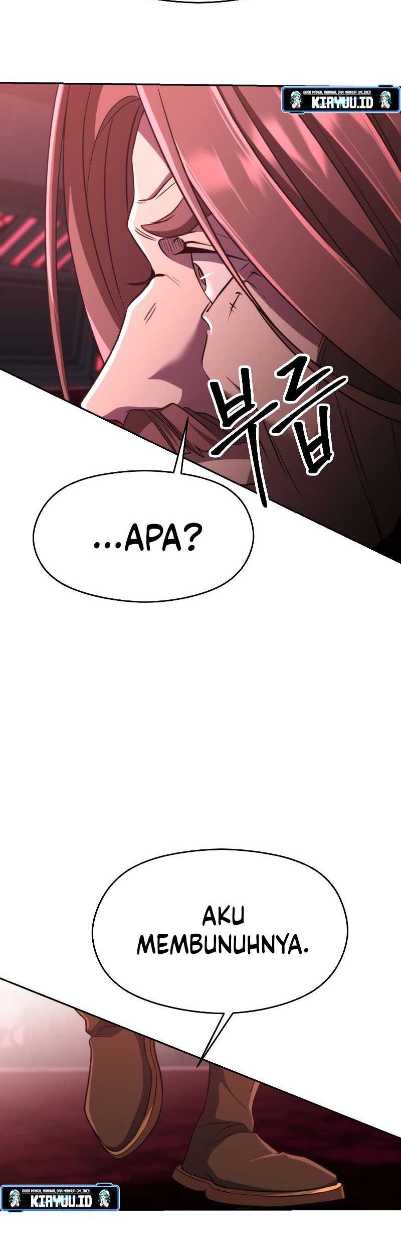 Archmage Transcending Through Regression Chapter 83 Gambar 9