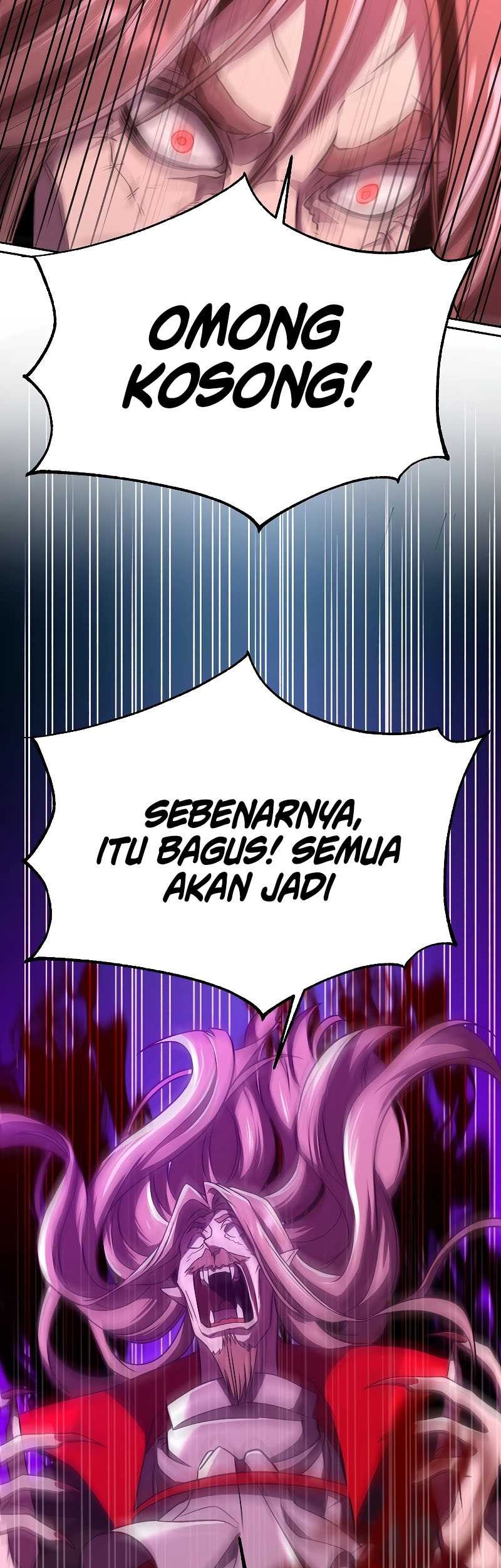 Archmage Transcending Through Regression Chapter 83 Gambar 12