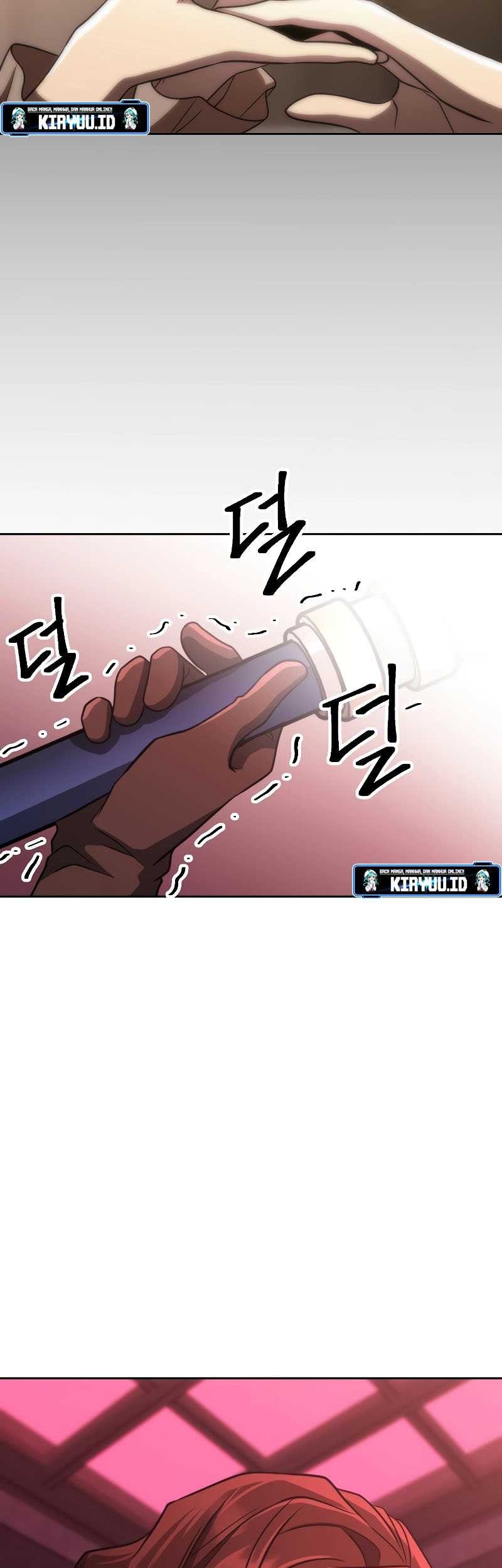 Archmage Transcending Through Regression Chapter 83 Gambar 18