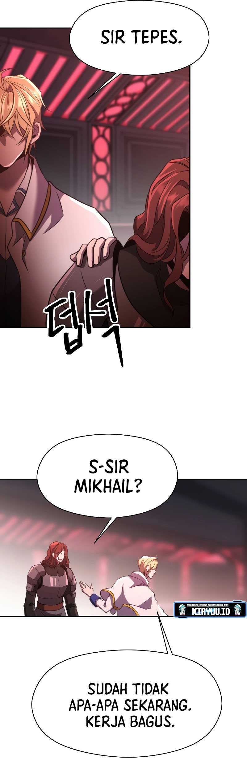 Archmage Transcending Through Regression Chapter 83 Gambar 20