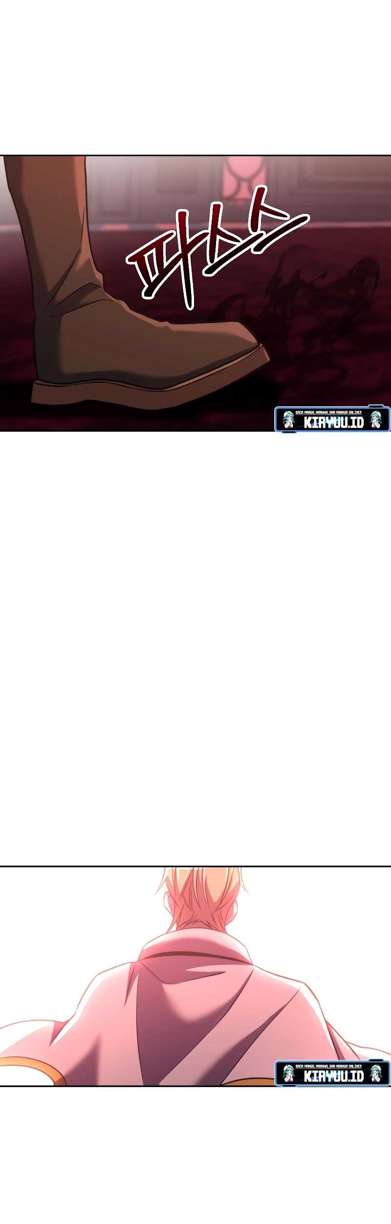 Archmage Transcending Through Regression Chapter 83 Gambar 21