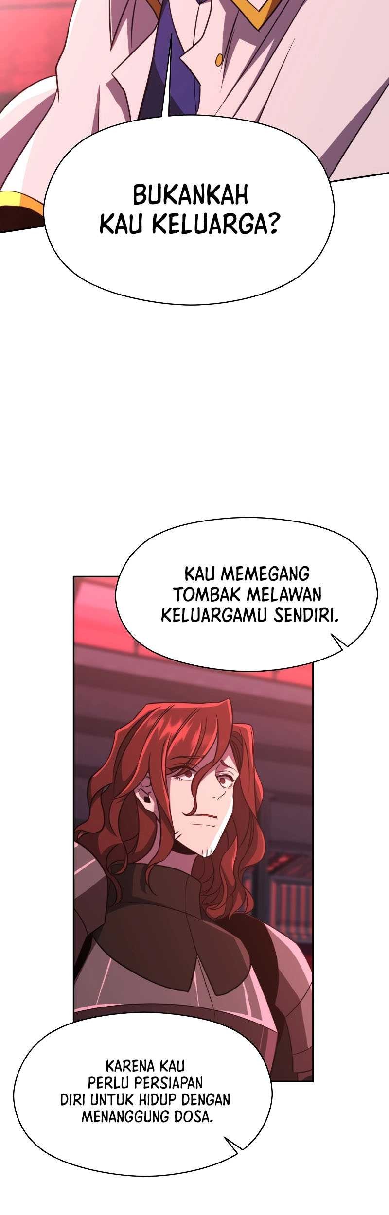 Archmage Transcending Through Regression Chapter 83 Gambar 24