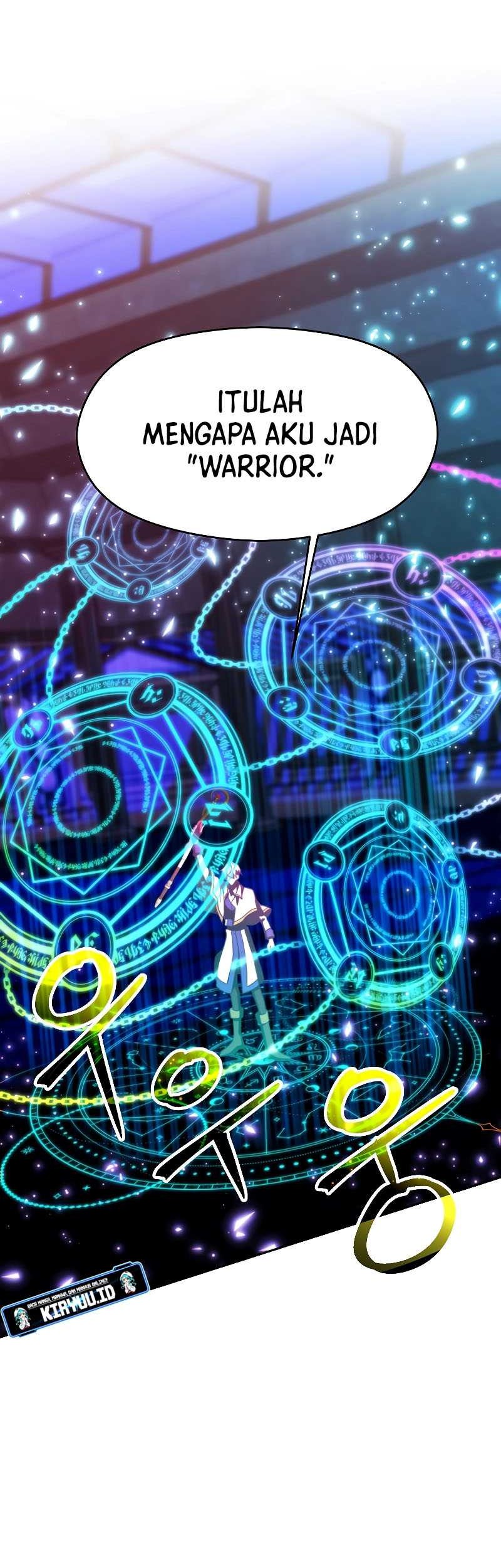 Archmage Transcending Through Regression Chapter 83 Gambar 28