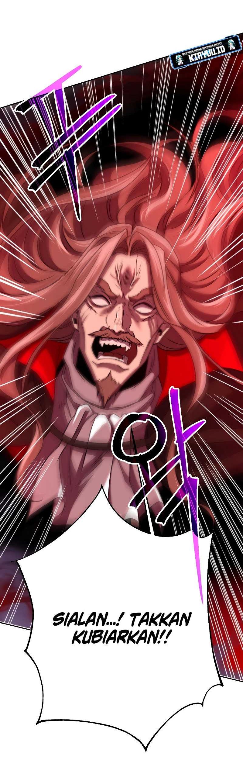 Archmage Transcending Through Regression Chapter 83 Gambar 29