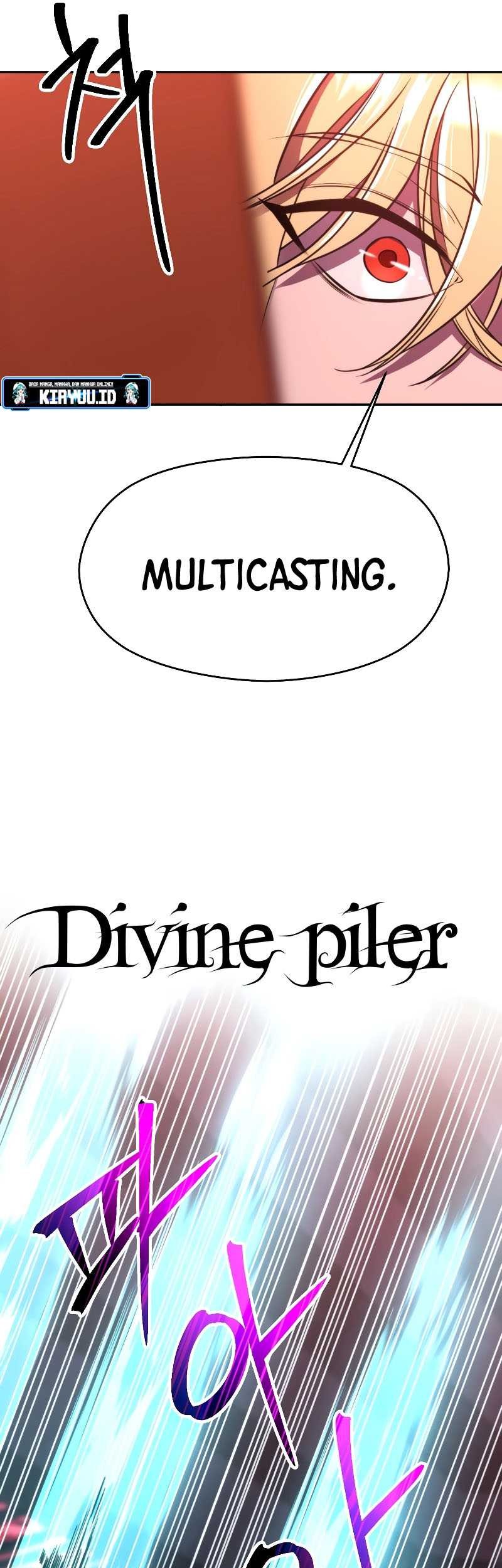 Archmage Transcending Through Regression Chapter 83 Gambar 32