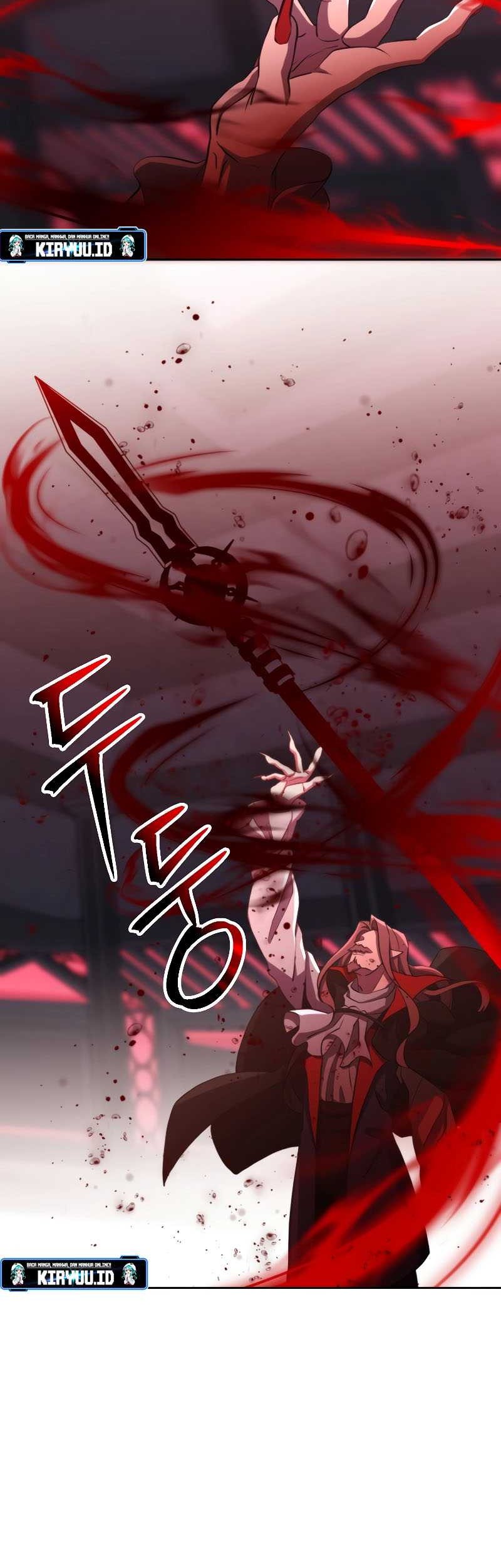 Archmage Transcending Through Regression Chapter 83 Gambar 34