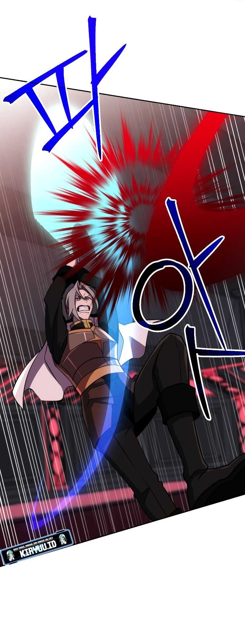 Archmage Transcending Through Regression Chapter 83 Gambar 37