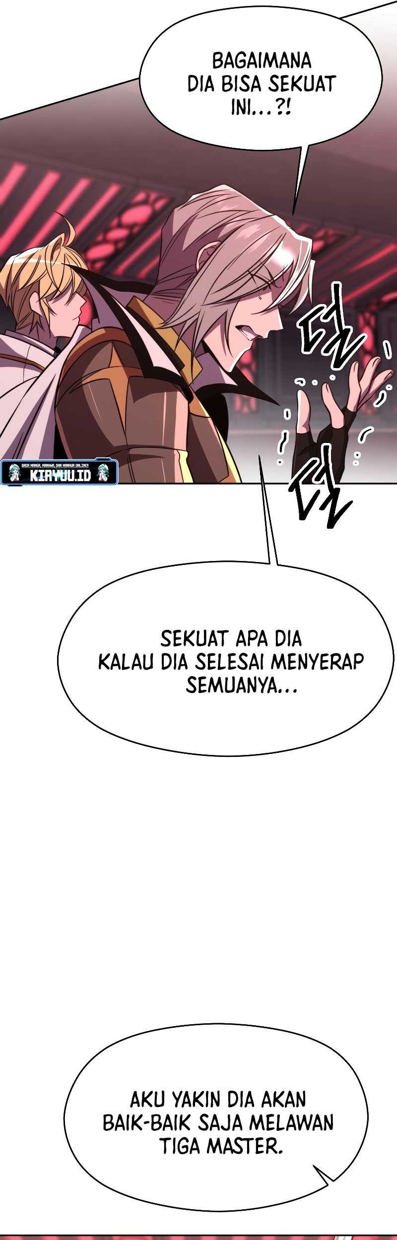 Archmage Transcending Through Regression Chapter 83 Gambar 38