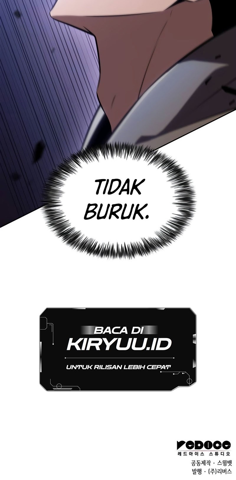 Solo Max-Level Newbie Chapter 143 Gambar 76