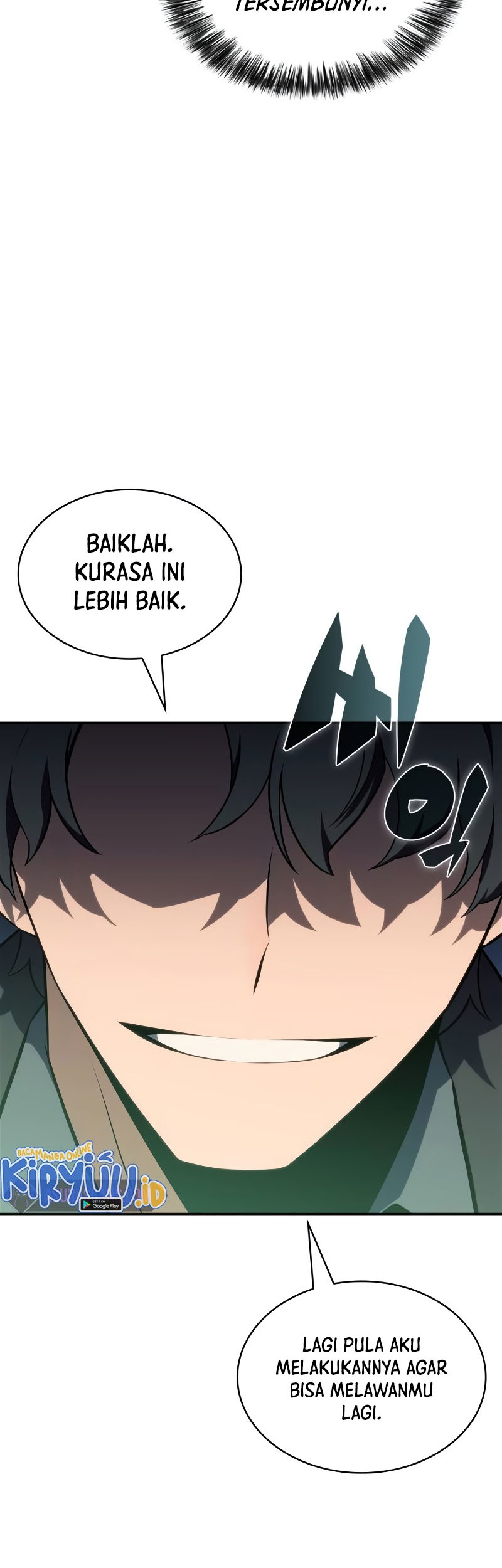 Solo Max-Level Newbie Chapter 143 Gambar 55