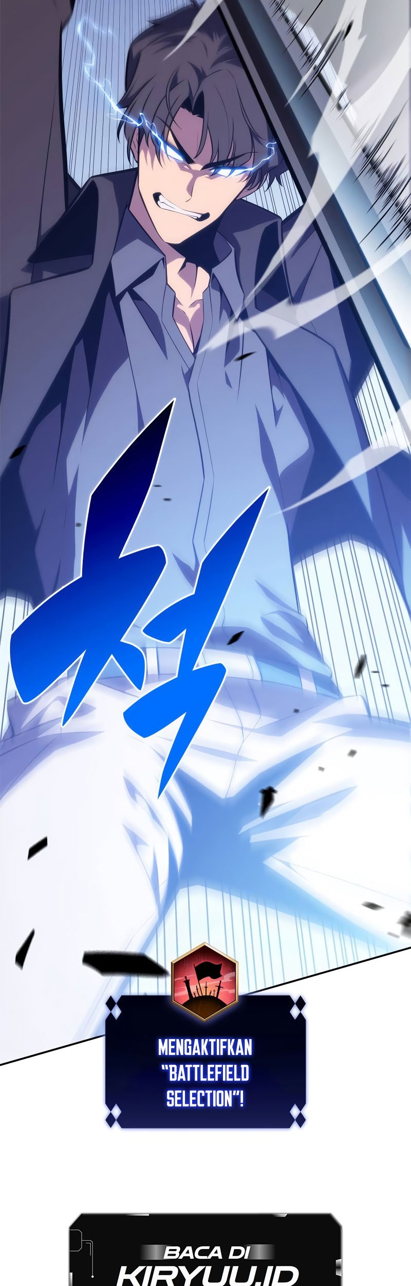 Solo Max-Level Newbie Chapter 143 Gambar 59