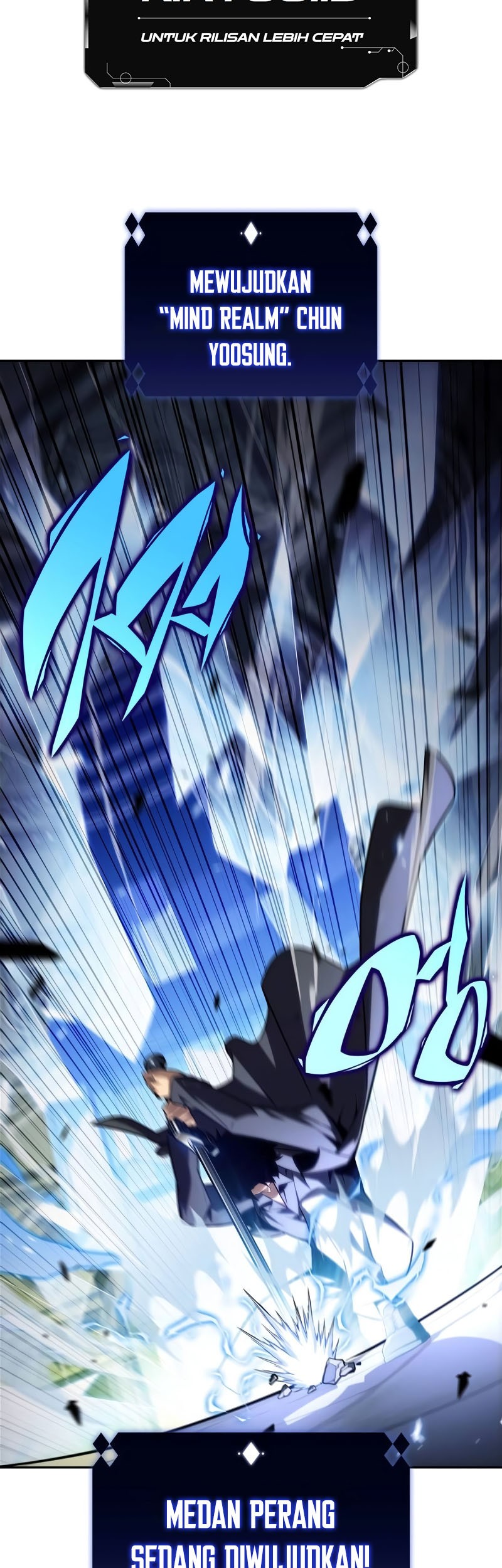 Solo Max-Level Newbie Chapter 143 Gambar 60