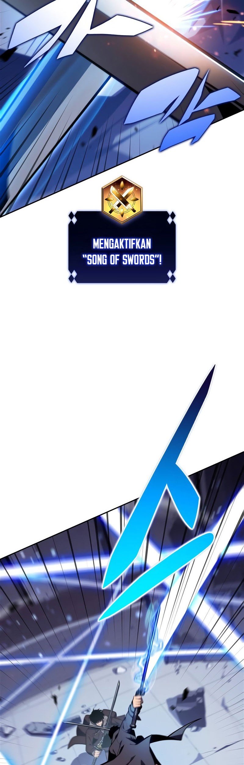 Solo Max-Level Newbie Chapter 143 Gambar 65