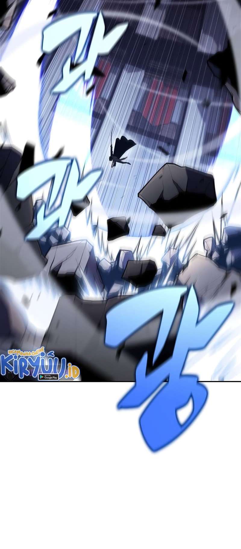 Solo Max-Level Newbie Chapter 143 Gambar 67