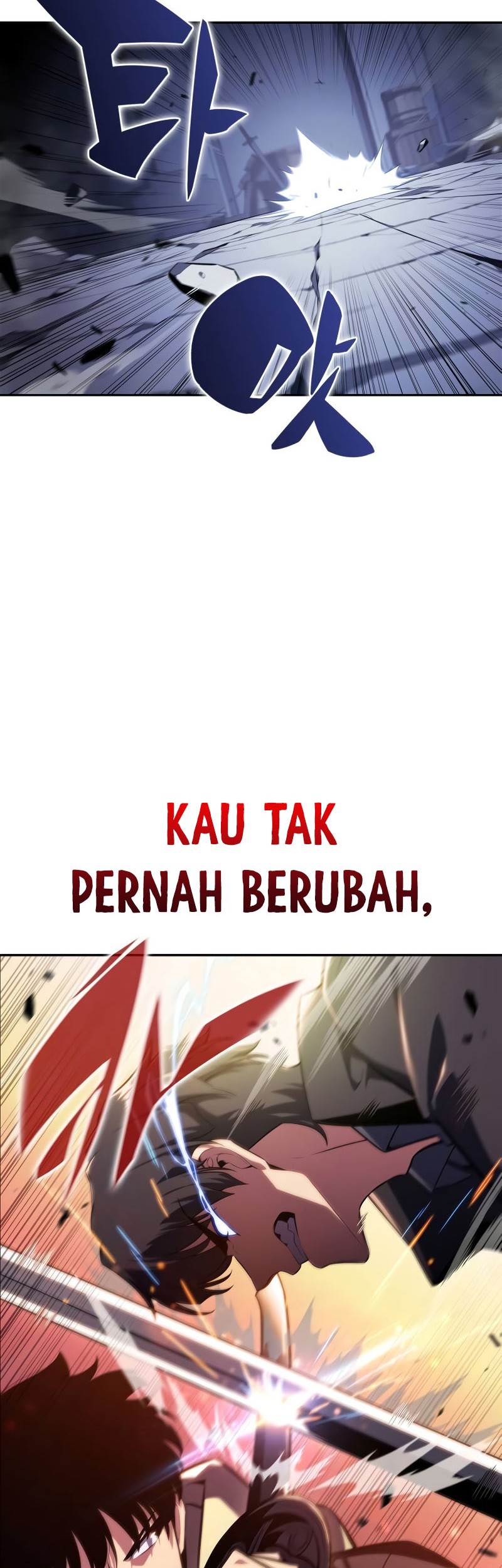 Solo Max-Level Newbie Chapter 143 Gambar 63