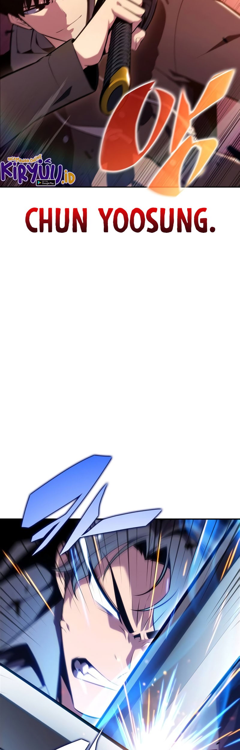 Solo Max-Level Newbie Chapter 143 Gambar 64