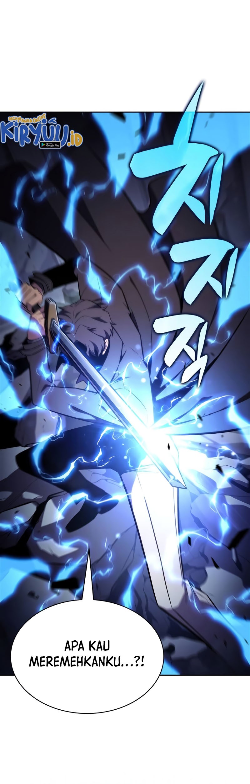 Solo Max-Level Newbie Chapter 143 Gambar 70