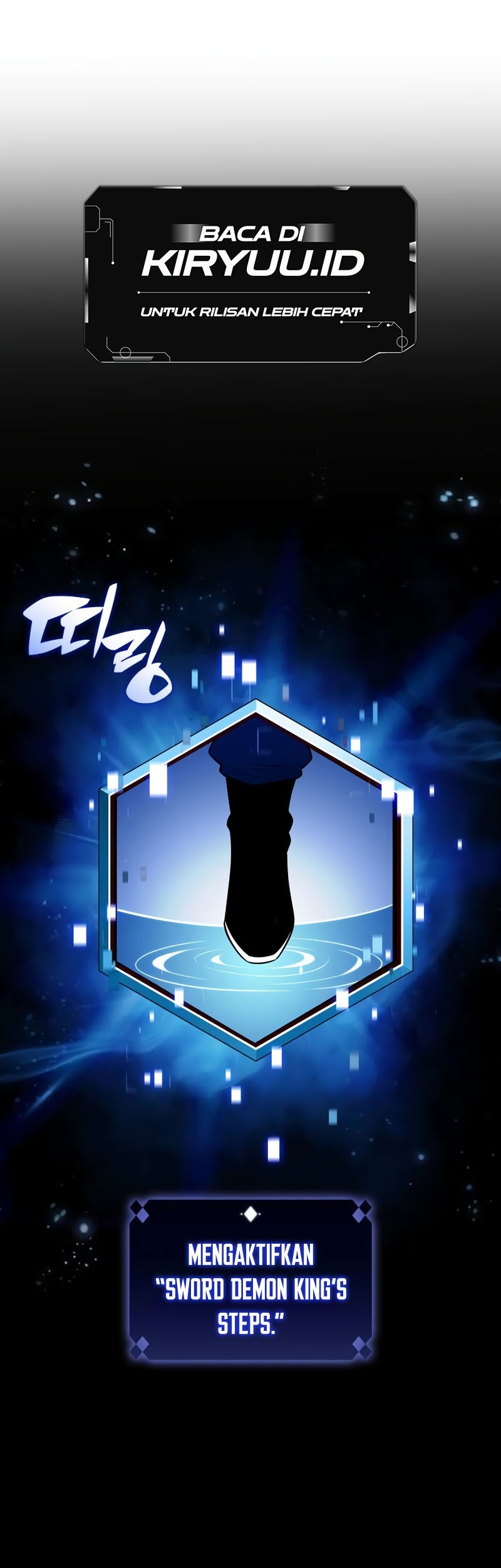 Manhwa Solo Max-Level Newbie Chapter 143 gambar nomor 2