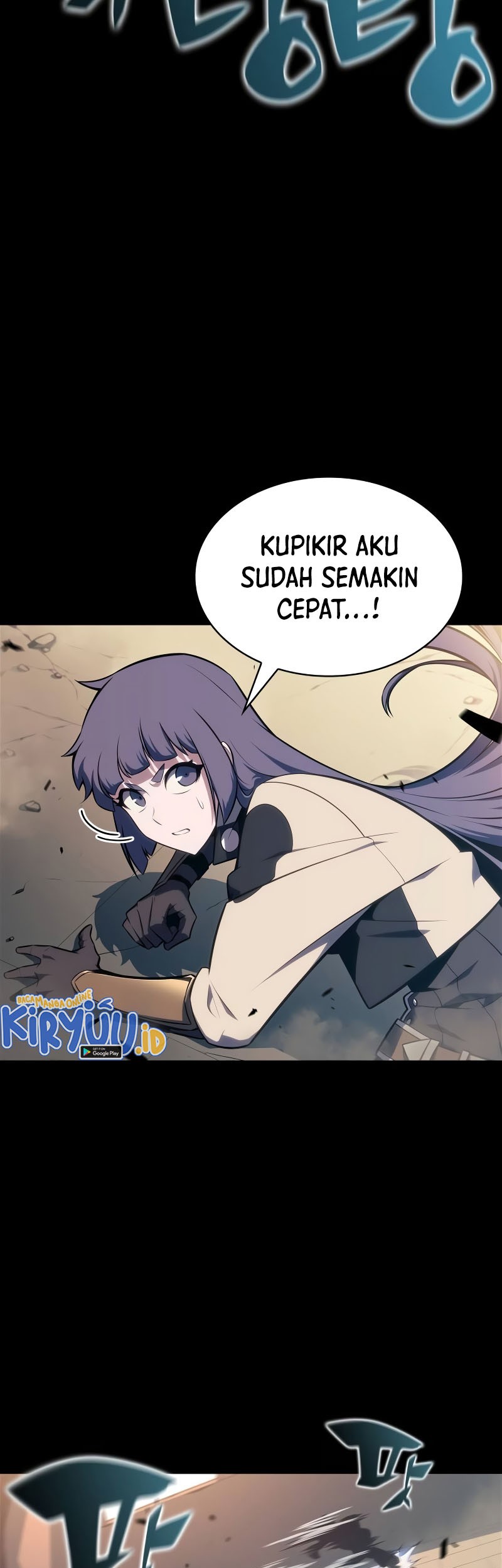 Solo Max-Level Newbie Chapter 143 Gambar 4
