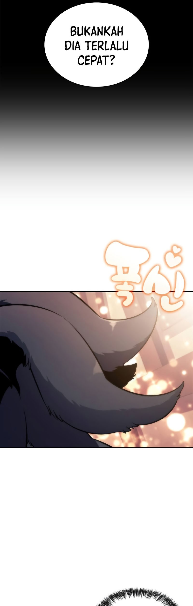 Solo Max-Level Newbie Chapter 143 Gambar 6