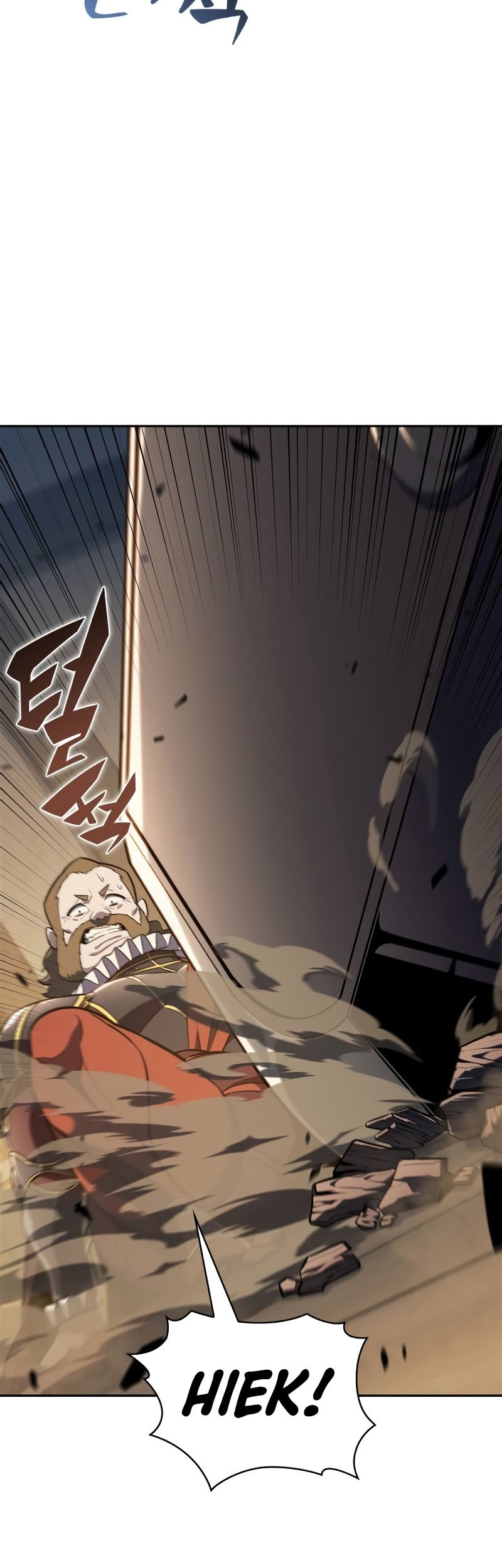 Solo Max-Level Newbie Chapter 143 Gambar 16