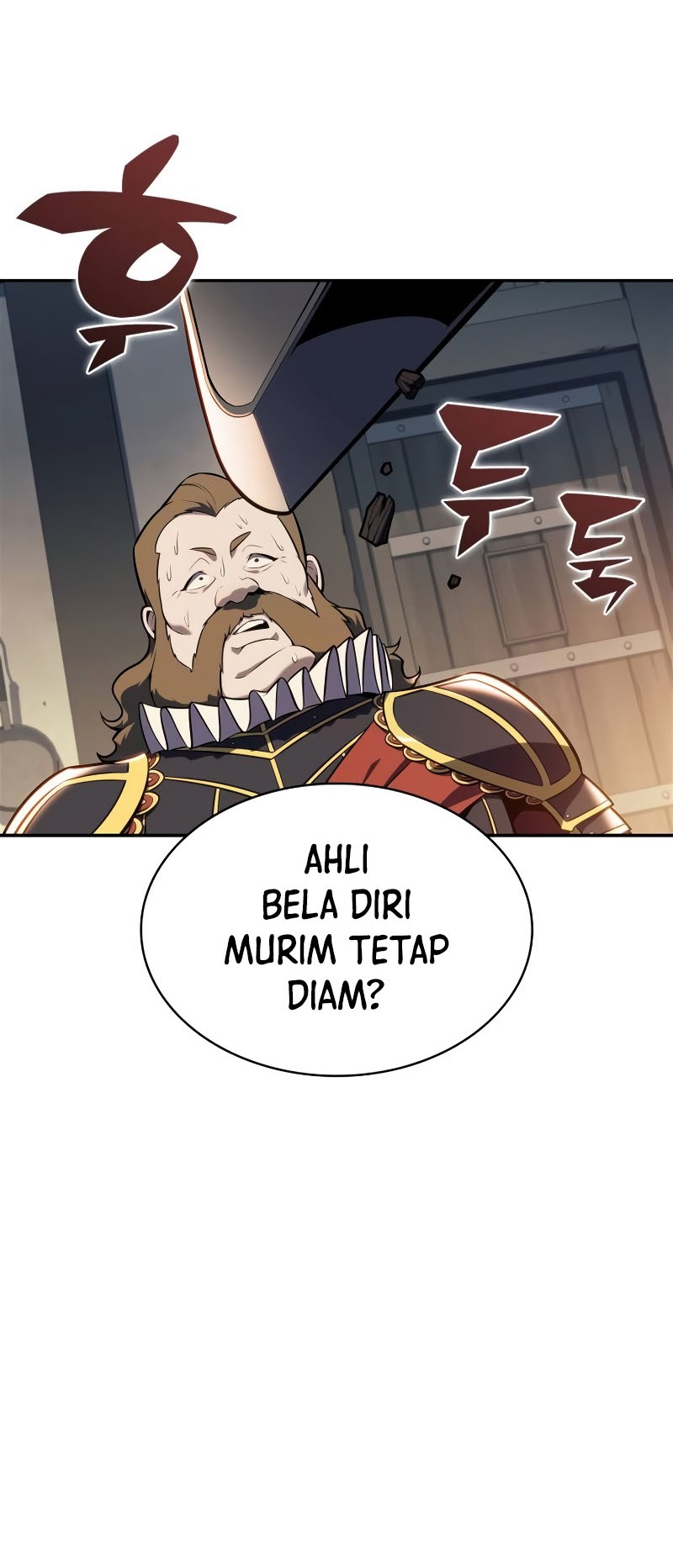 Solo Max-Level Newbie Chapter 143 Gambar 19