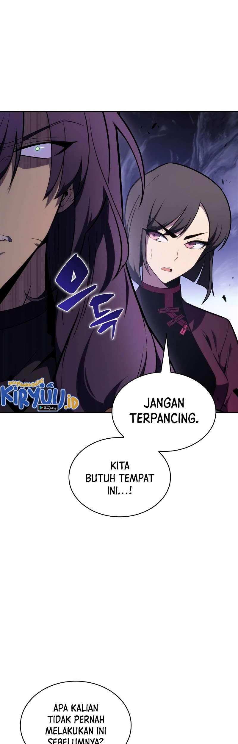 Solo Max-Level Newbie Chapter 143 Gambar 26