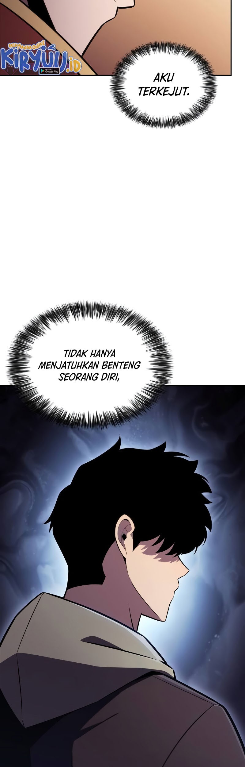 Solo Max-Level Newbie Chapter 143 Gambar 30