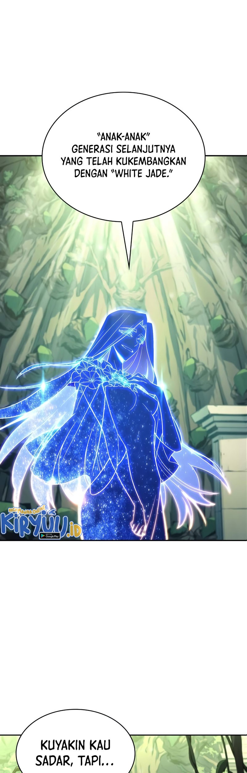 Solo Max-Level Newbie Chapter 143 Gambar 38