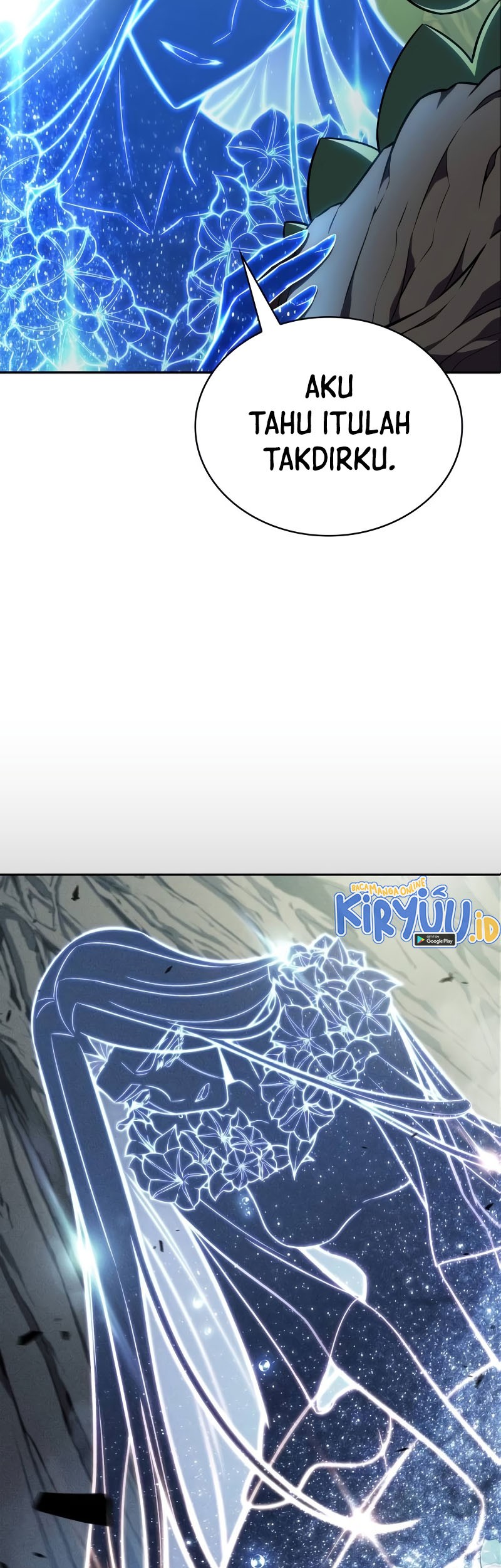 Solo Max-Level Newbie Chapter 143 Gambar 40