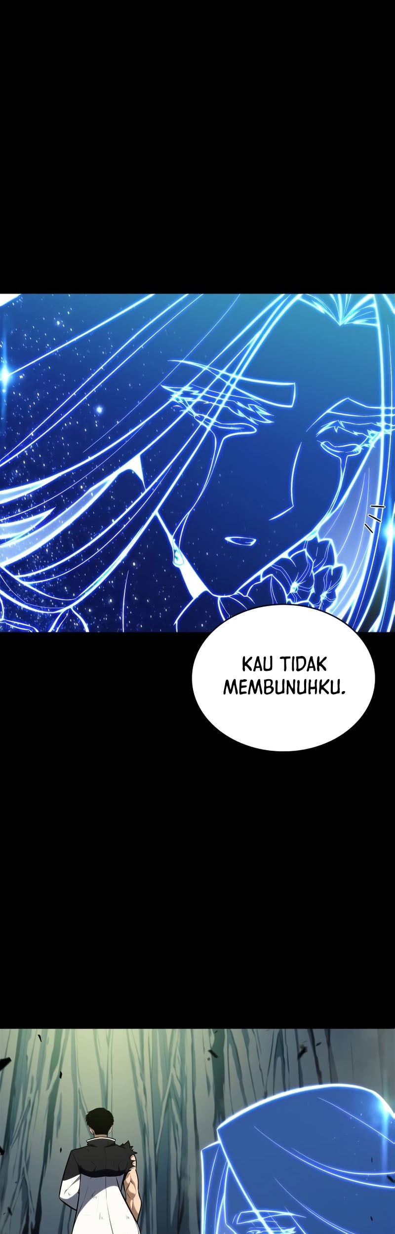 Solo Max-Level Newbie Chapter 143 Gambar 42