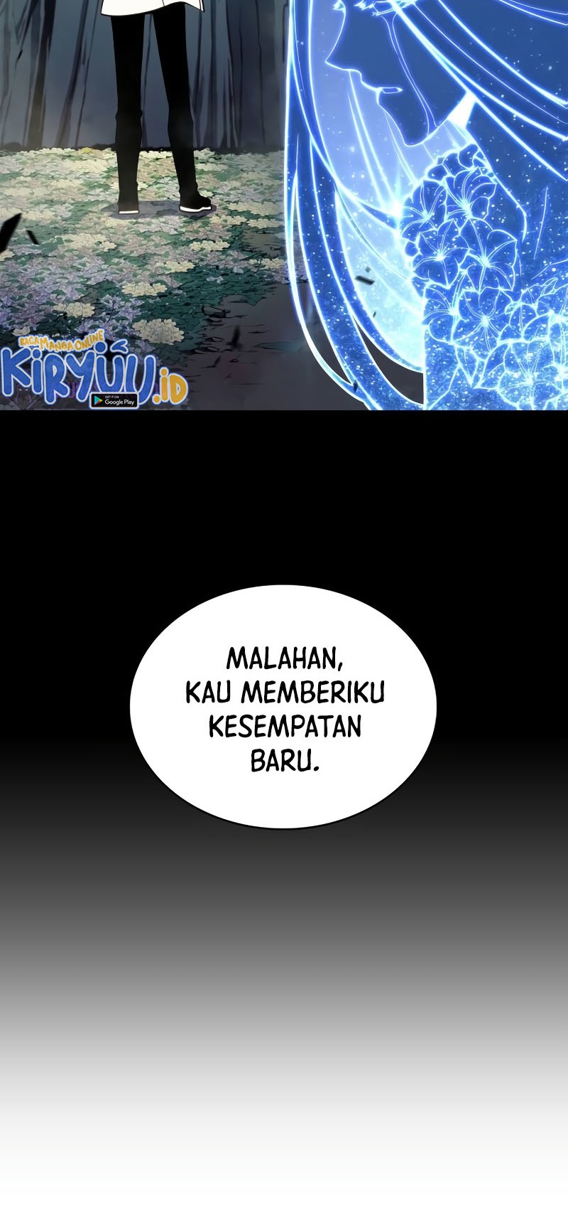 Solo Max-Level Newbie Chapter 143 Gambar 43