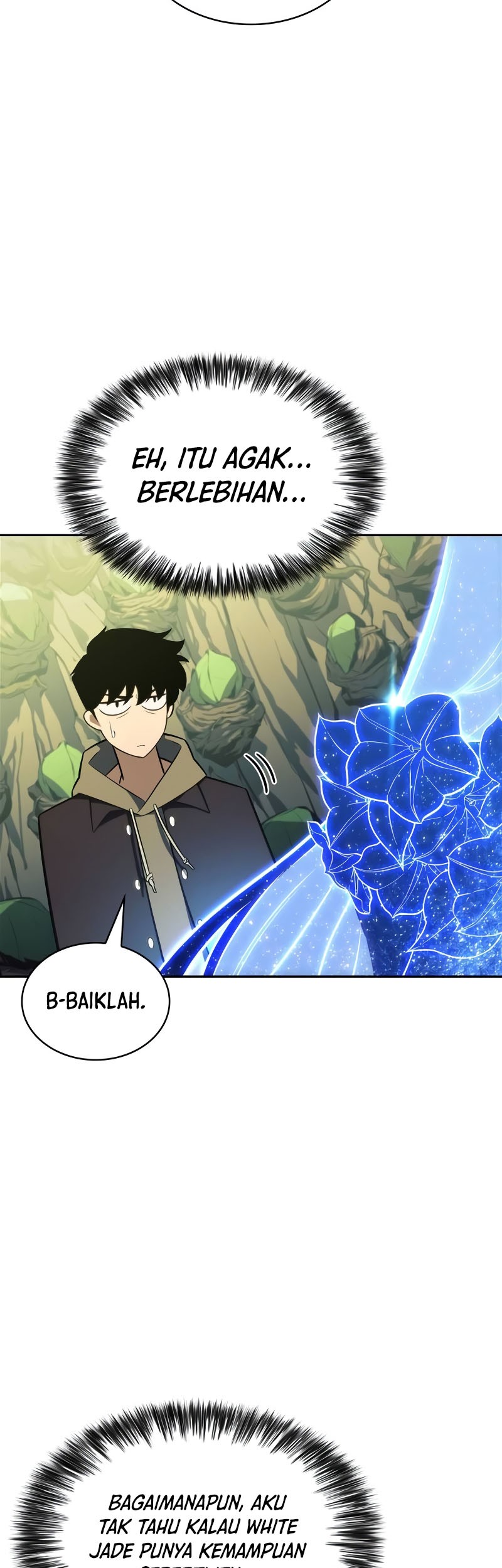 Solo Max-Level Newbie Chapter 143 Gambar 46