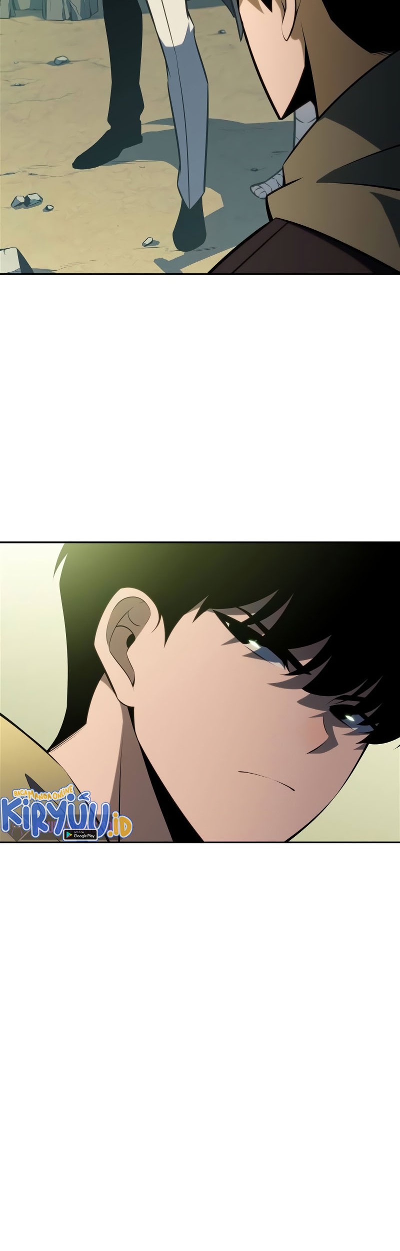 Solo Max-Level Newbie Chapter 143 Gambar 49