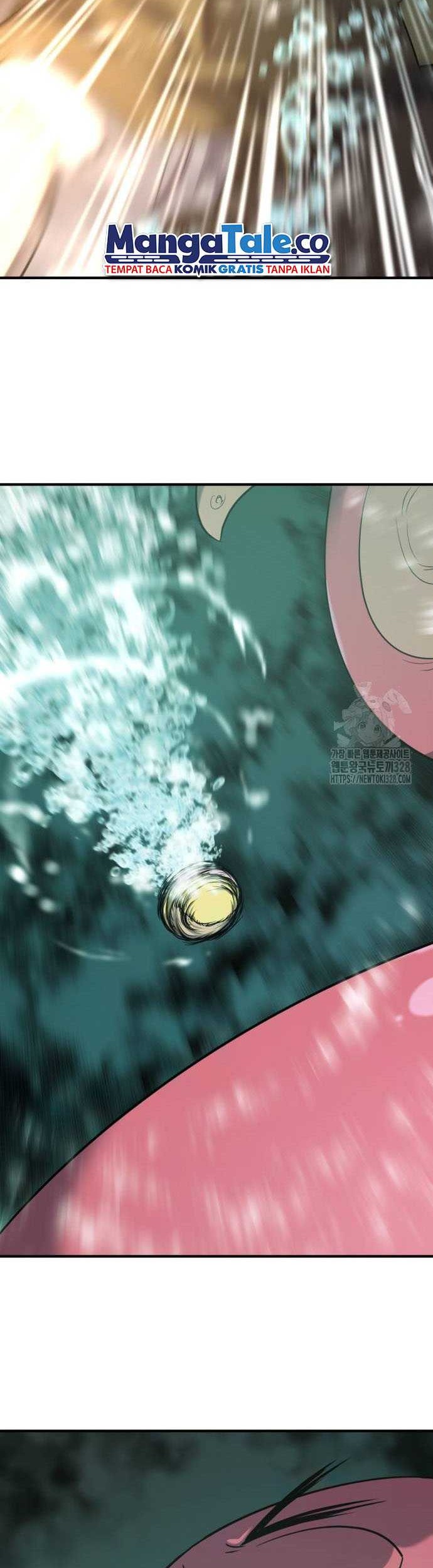 The World’s Best Engineer Chapter 131 Gambar 53