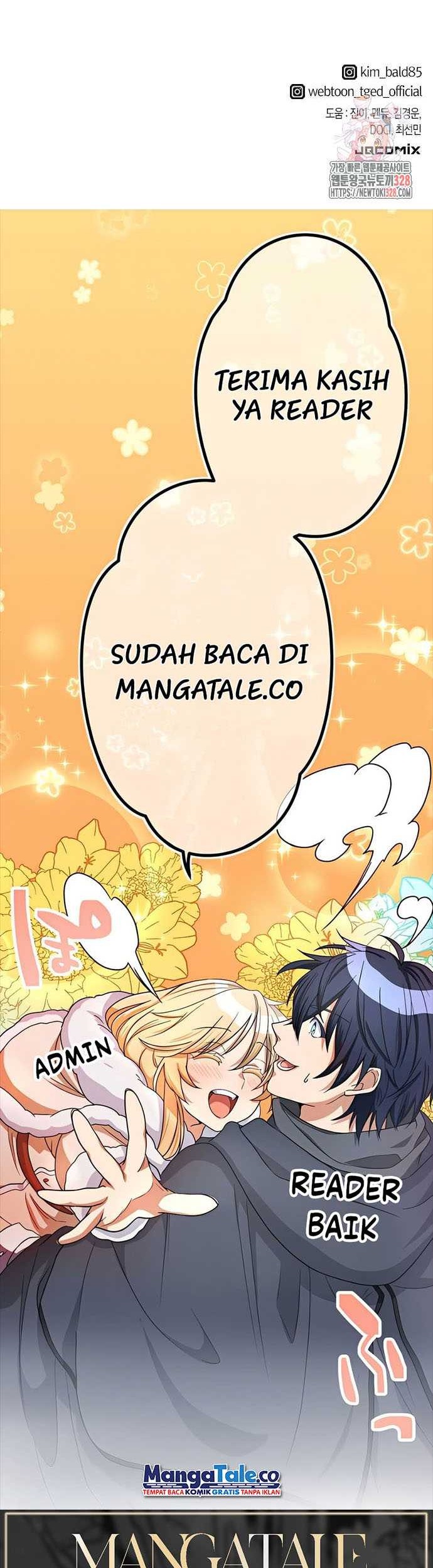 The World’s Best Engineer Chapter 131 Gambar 59