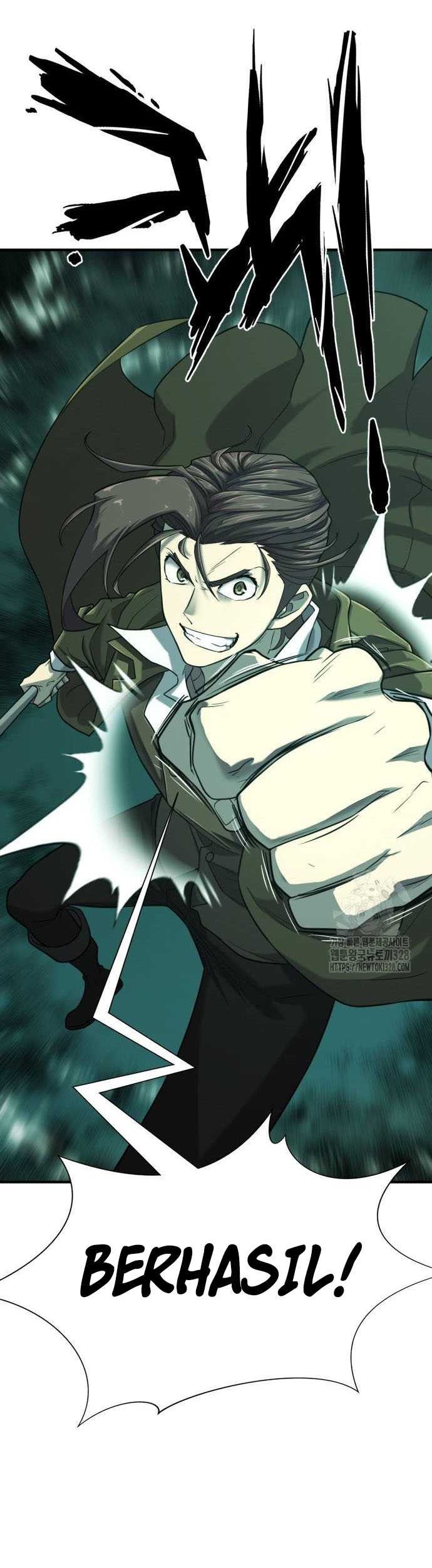 The World’s Best Engineer Chapter 131 Gambar 58