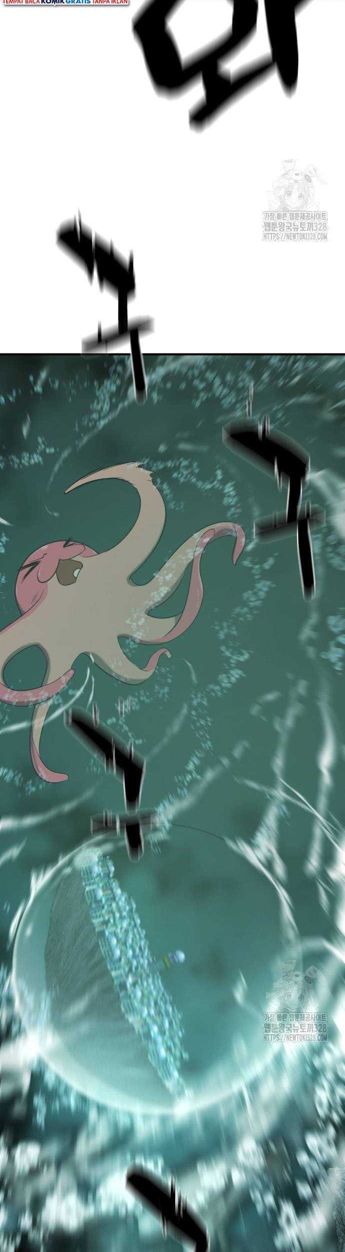 The World’s Best Engineer Chapter 131 Gambar 5