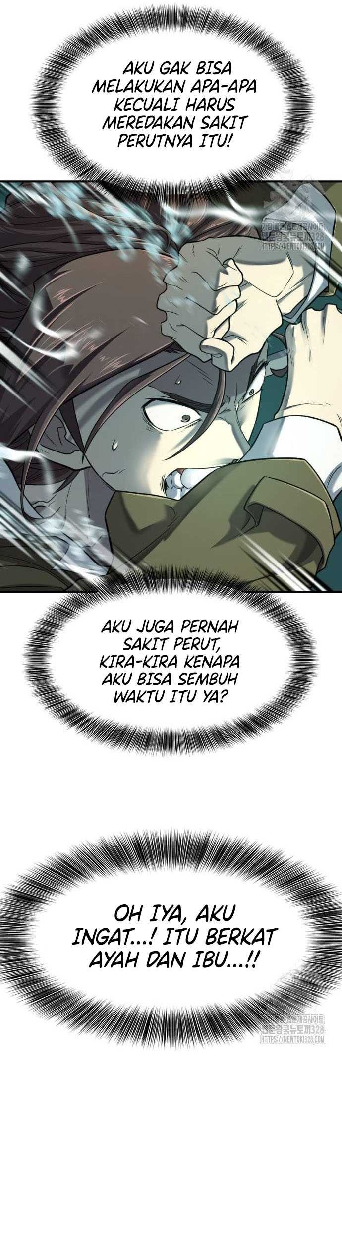 The World’s Best Engineer Chapter 131 Gambar 8