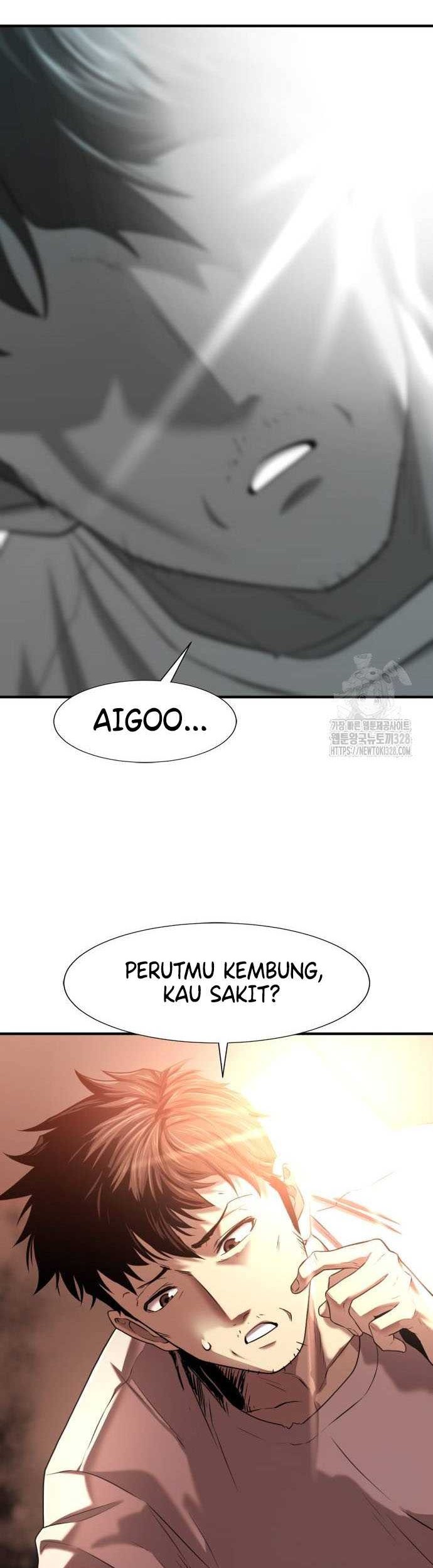 The World’s Best Engineer Chapter 131 Gambar 9