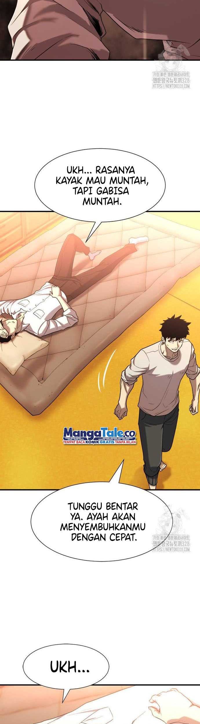 The World’s Best Engineer Chapter 131 Gambar 10